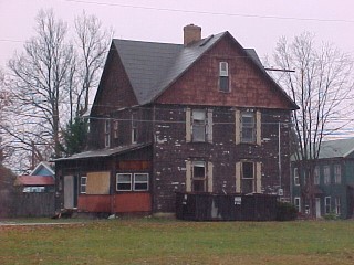 Addison PA residence